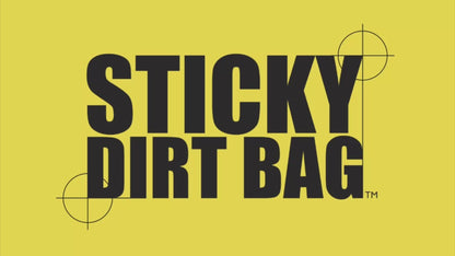STICKY DIRT BAG™